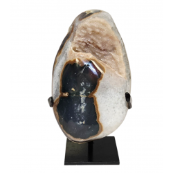 amethyst and Agate uruguay