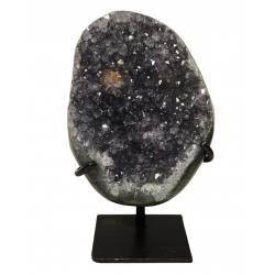 amethyst uruguay