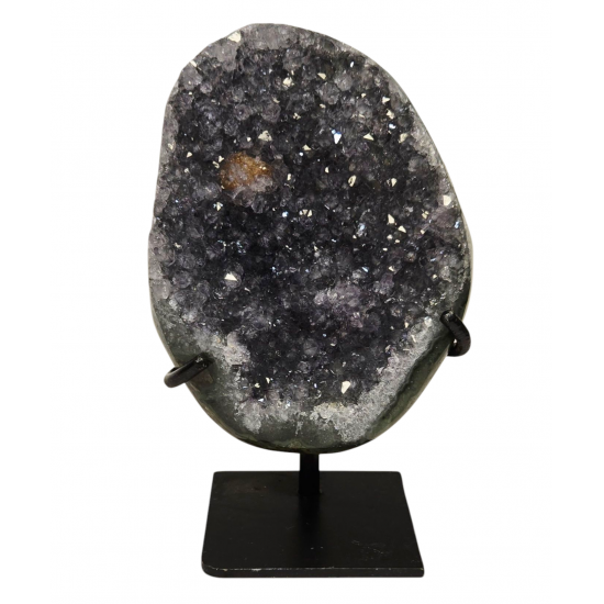 amethyst uruguay