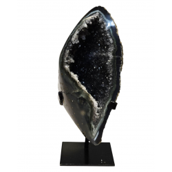 amethyste et Agate uruguay