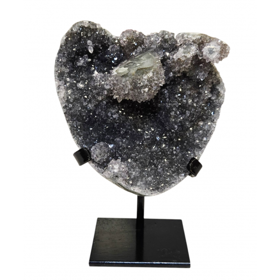 amethyst uruguay