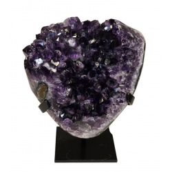 amethyste uruguay