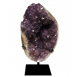 amethyst uruguay