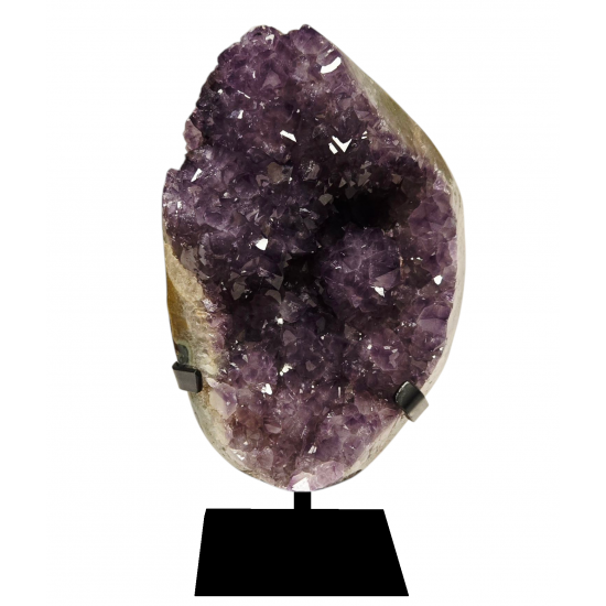 amethyst uruguay
