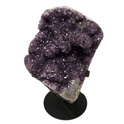 amethyst uruguay