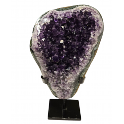 amethyst uruguay
