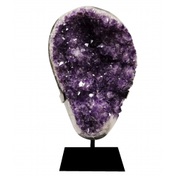 amethyst uruguay