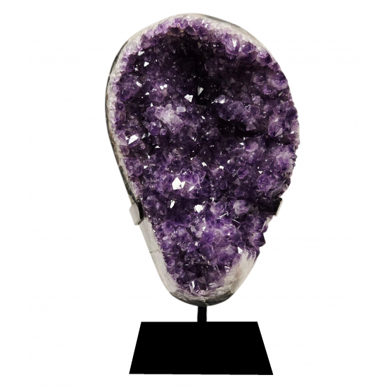amethyst uruguay