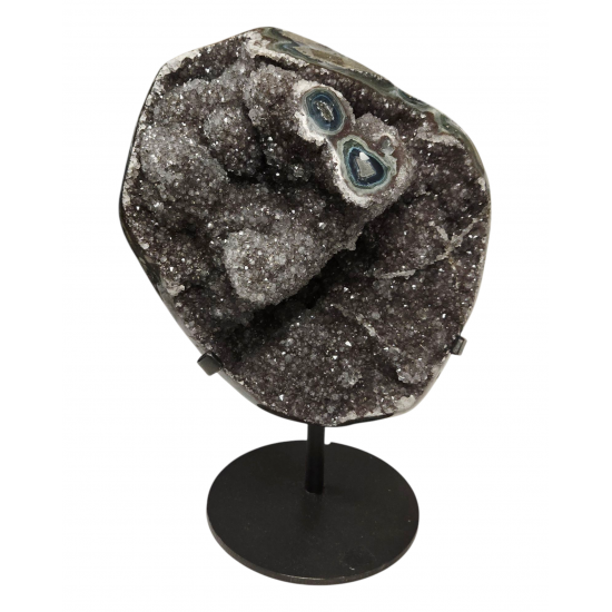 amethyst uruguay