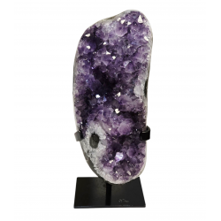amethyst uruguay