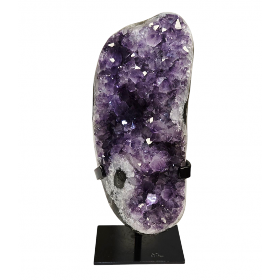 amethyst uruguay