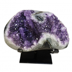 amethyst uruguay