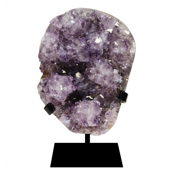amethyst uruguay
