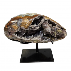 amethyst uruguay