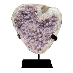 amethyst uruguay