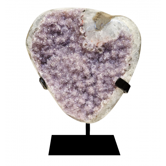 amethyst uruguay