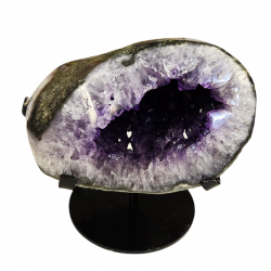 amethyst uruguay