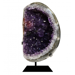 amethyst uruguay