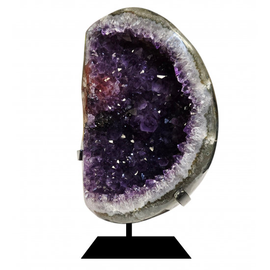 amethyst uruguay