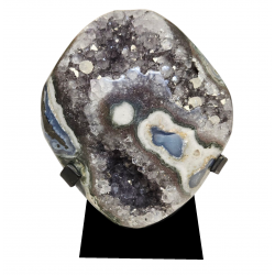 amethyst uruguay