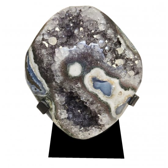 amethyst uruguay