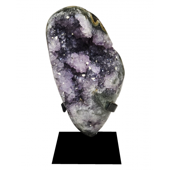 amethyst uruguay