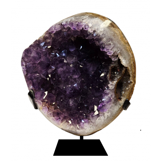 amethyst uruguay