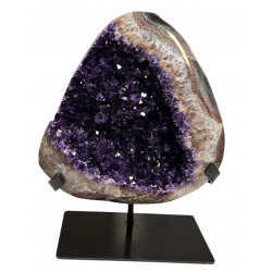 amethyste uruguay