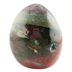 Ocean Jasper Free Form