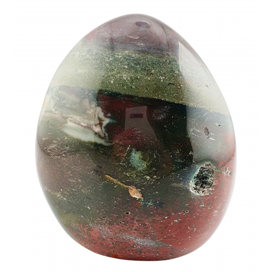 Ocean Jasper Free Form