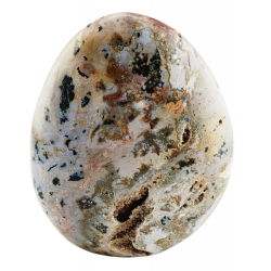 Ocean Jasper Free Form