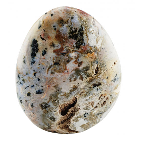 Ocean Jasper Free Form
