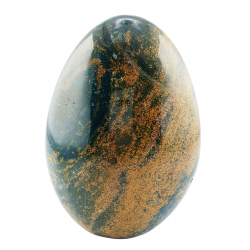 Ocean Jasper Free Form
