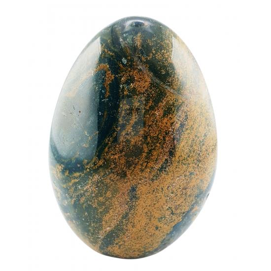 Ocean Jasper Free Form
