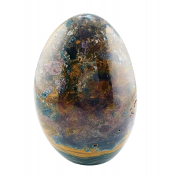 Ocean Jasper Free Form