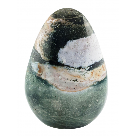 Ocean Jasper Free Form