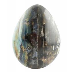Ocean Jasper Free Form