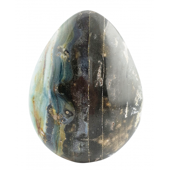 Ocean Jasper Free Form