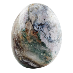 Ocean Jasper Free Form