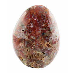 Ocean Jasper Free Form
