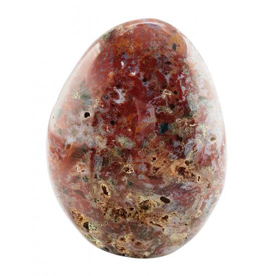 Ocean Jasper Free Form