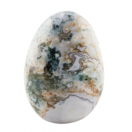 Ocean Jasper Free Form