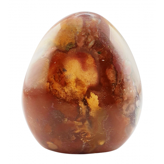 Ocean Jasper Free Form