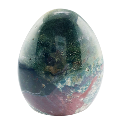 Ocean Jasper Free Form