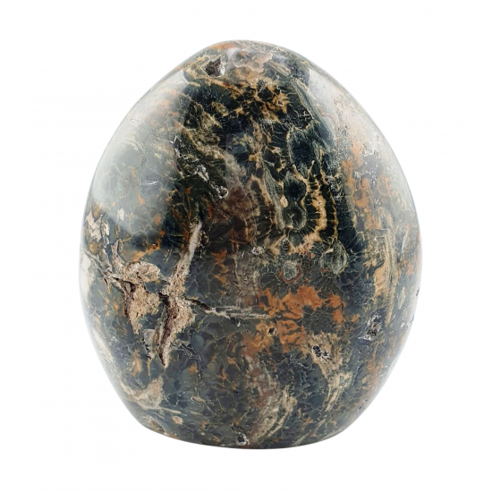 Ocean Jasper Free Form