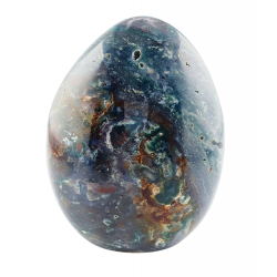 Ocean Jasper Free Form