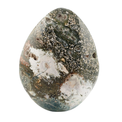 Ocean Jasper Free Form