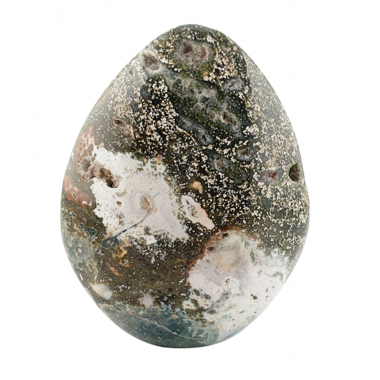 Ocean Jasper Free Form