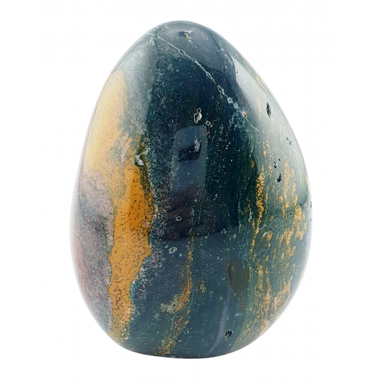 Ocean Jasper Free Form