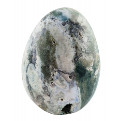 Ocean Jasper Free Form
